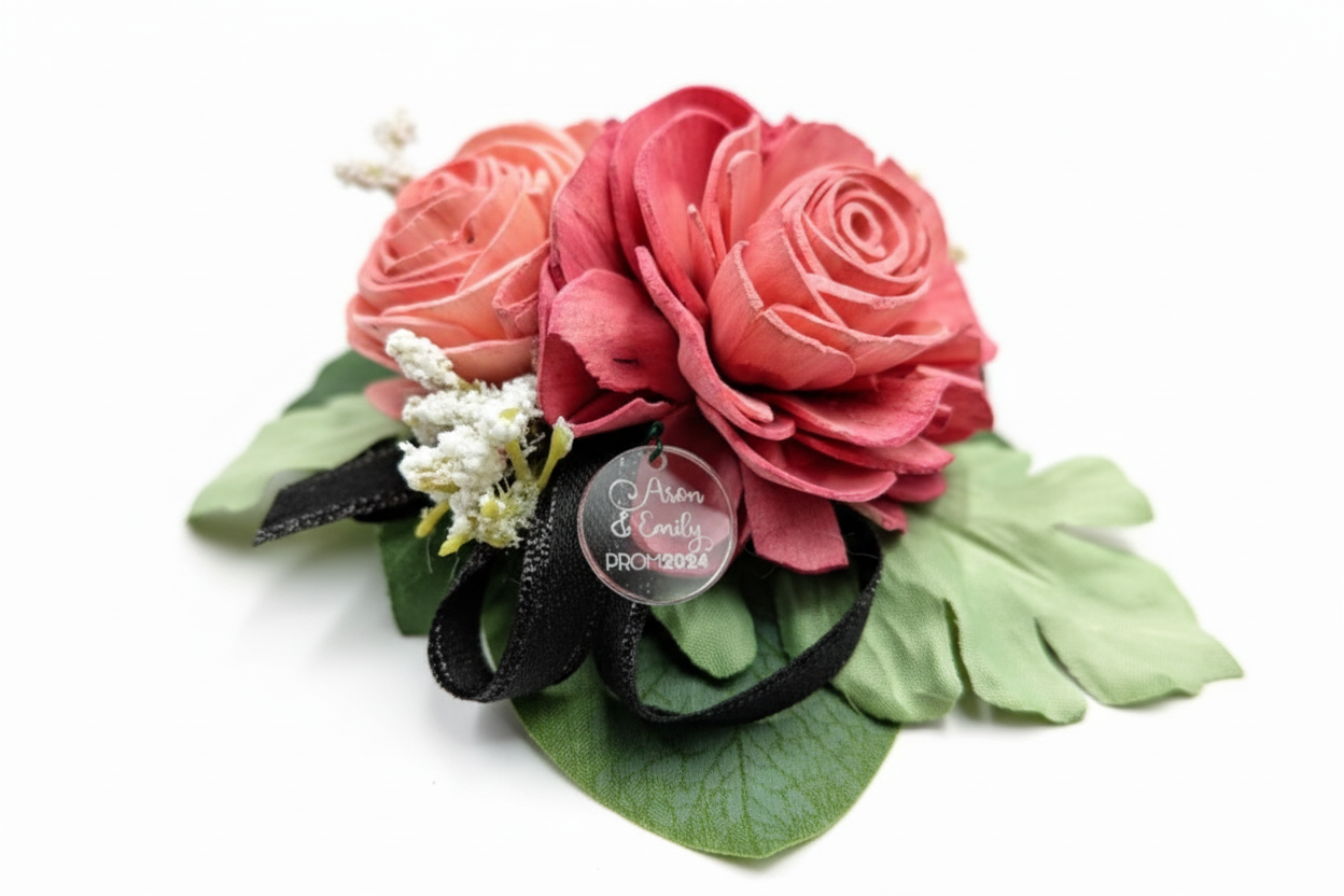 Floral Charms